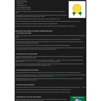 Портфолио autumntowhee